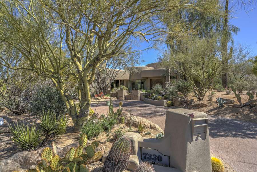 7330 E ARROYO SECO Road, Scottsdale, AZ 85266