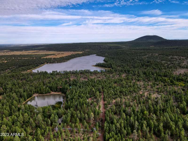 2758 N SPRINGER MOUNTAIN Drive #2A, Lakeside, AZ 85929