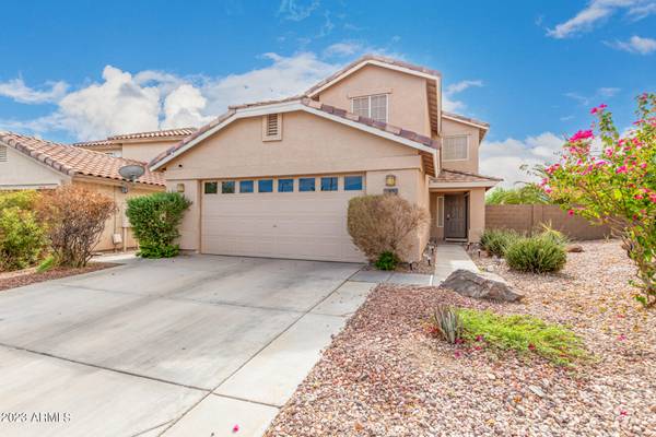 Buckeye, AZ 85326,310 S 228TH Avenue