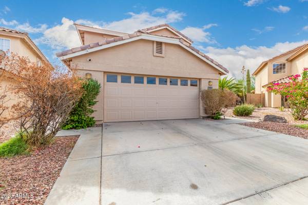 Buckeye, AZ 85326,310 S 228TH Avenue