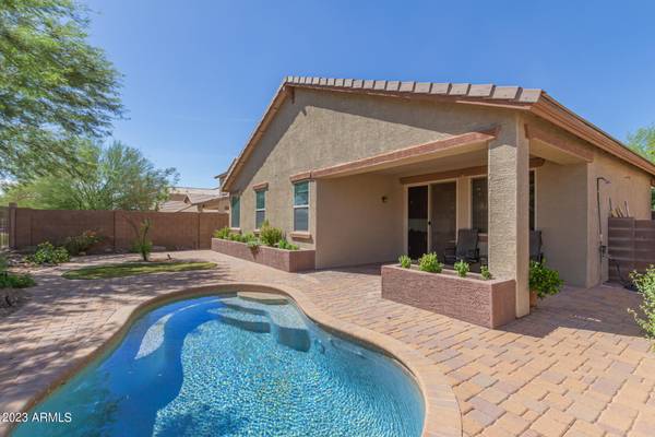 Gilbert, AZ 85298,2229 E FLINTLOCK Drive