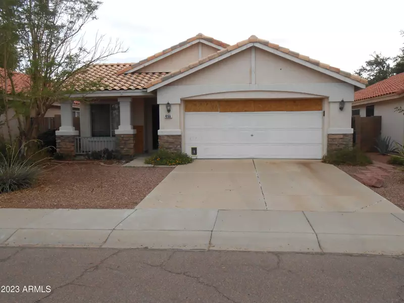 4155 W Bloomfield Road, Phoenix, AZ 85029