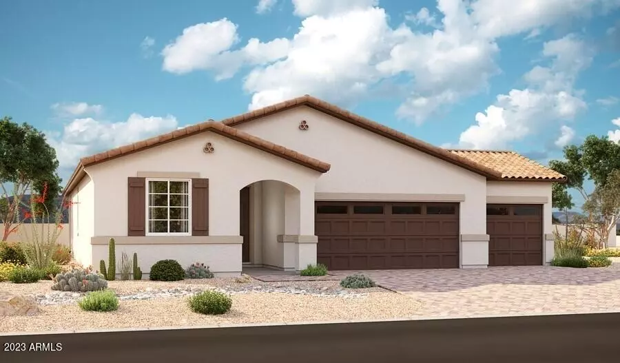Glendale, AZ 85307,6608 N 128TH Lane