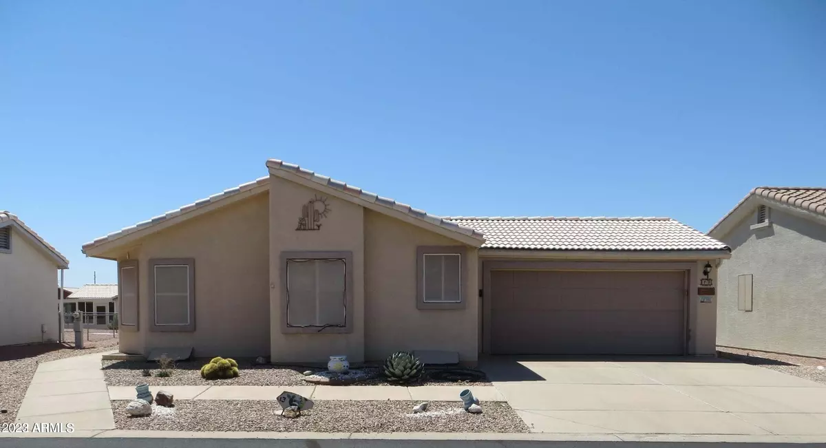 Apache Junction, AZ 85120,2101 S MERIDIAN Road #13