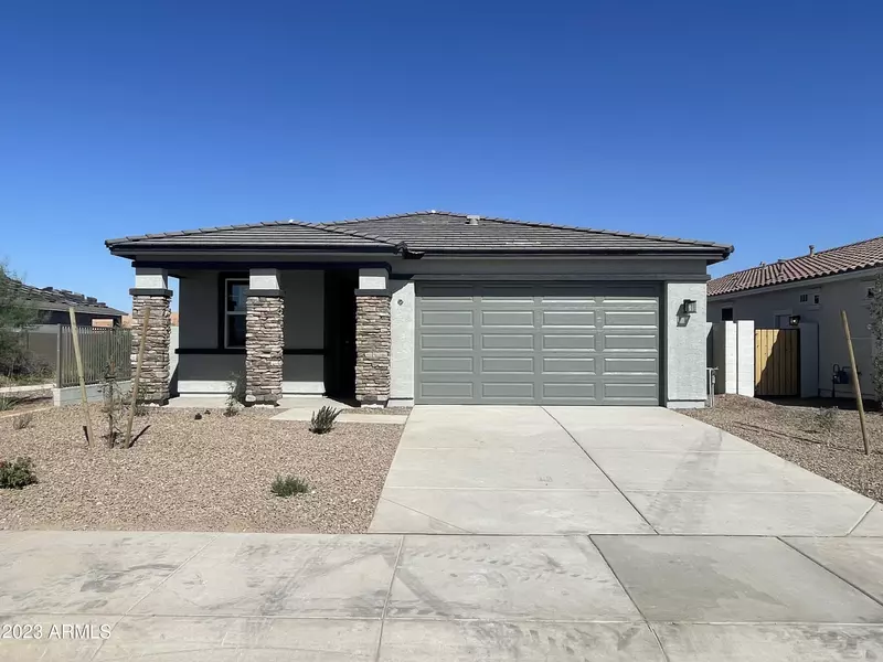 35270 W Vera Cruz Drive, Maricopa, AZ 85138