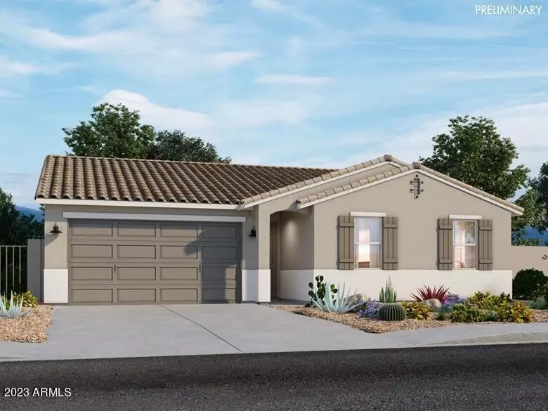 16018 W SMOKETREE Drive, Surprise, AZ 85387