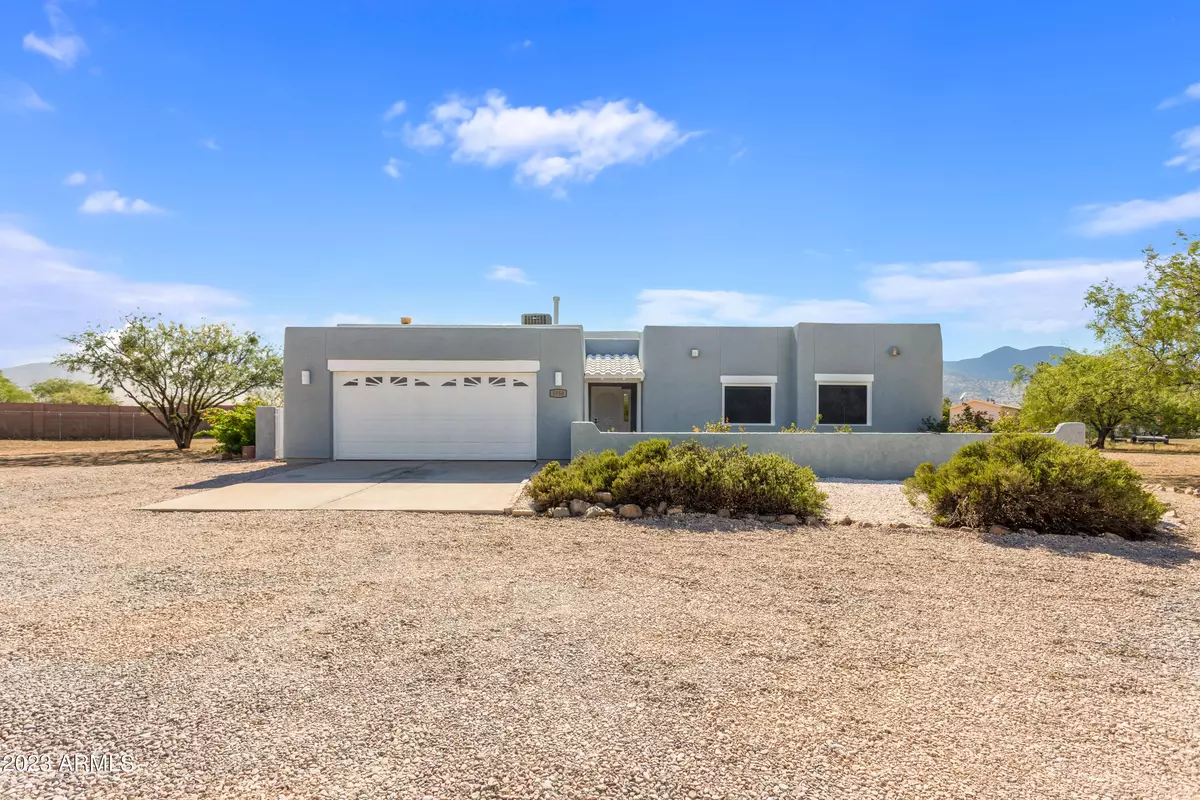 Hereford, AZ 85615,5550 E CALLE DE LA FRESA --