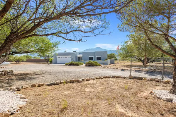 Hereford, AZ 85615,5550 E CALLE DE LA FRESA --