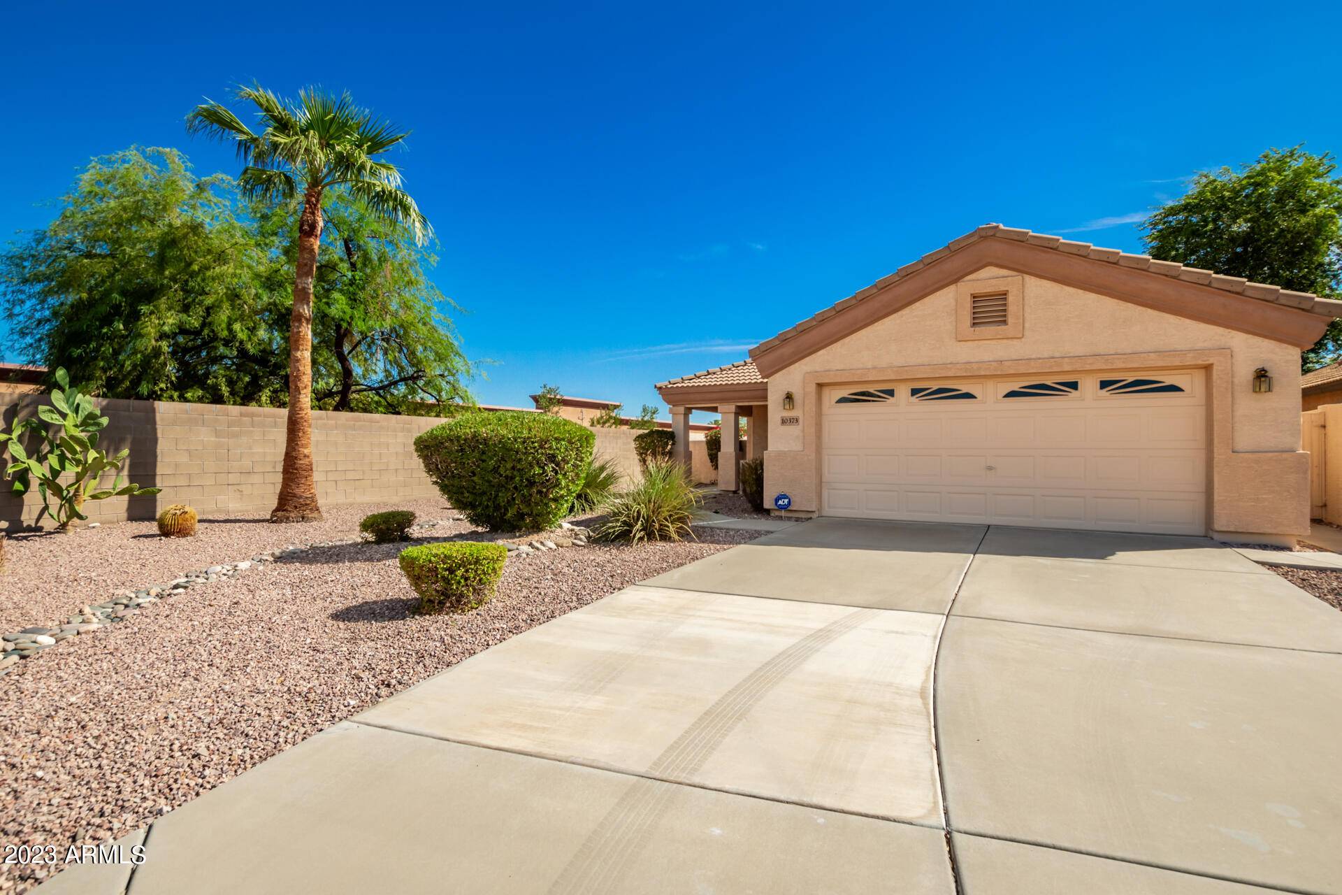 Peoria, AZ 85382,10373 W YUKON Drive