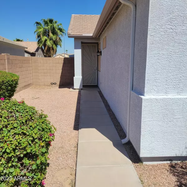 Avondale, AZ 85392,12614 W Monterey Way