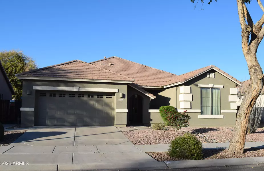 13546 W PORT ROYALE Lane, Surprise, AZ 85379