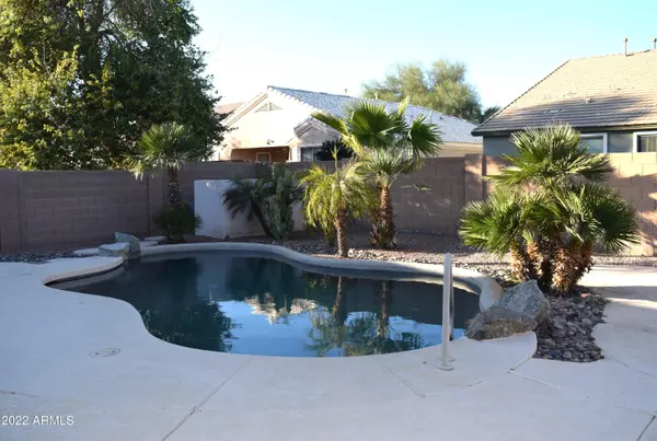 Surprise, AZ 85379,13546 W PORT ROYALE Lane