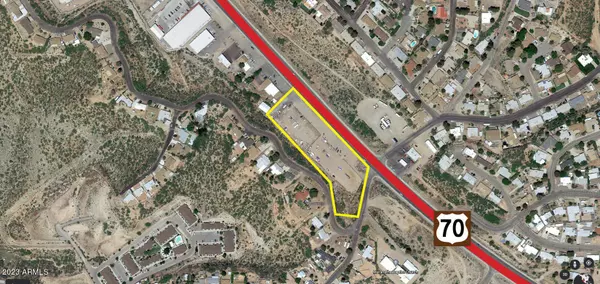 0 SW Ash Street #34, Globe, AZ 85501