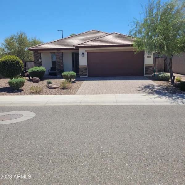 16173 W WINSLOW Drive, Goodyear, AZ 85338