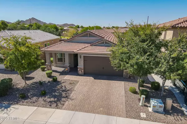 7760 S ABBEY Lane, Gilbert, AZ 85298