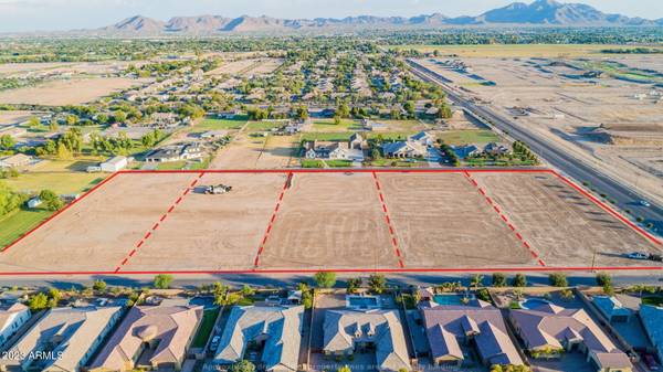 Queen Creek, AZ 85142,21013 S SOSSAMAN, 3 Road #3