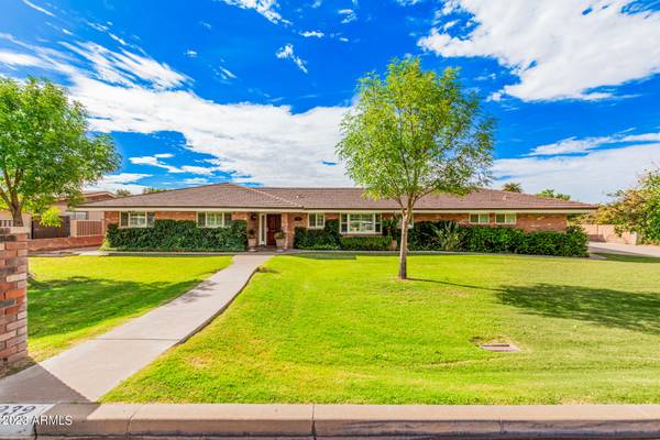 1939 E GARY Street, Mesa, AZ 85203