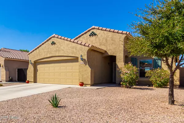 Maricopa, AZ 85138,18420 N COMET Trail