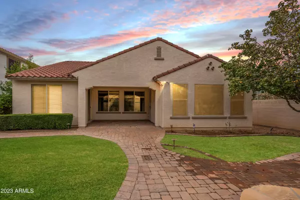 Chandler, AZ 85286,1644 W PELICAN Court