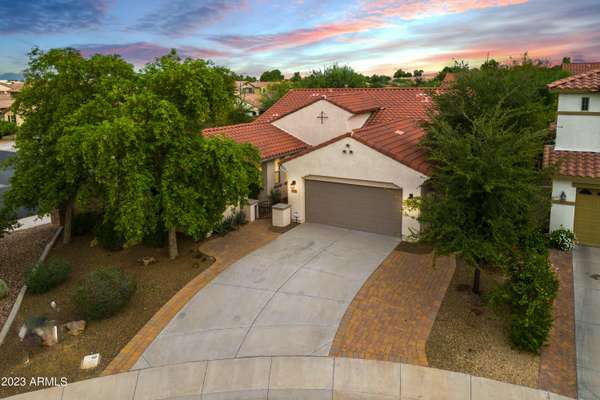 Chandler, AZ 85286,1644 W PELICAN Court