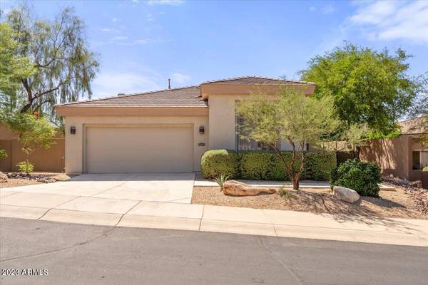 Scottsdale, AZ 85255,10819 E GREENWAY Road