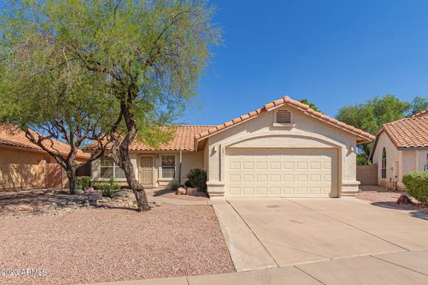 Chandler, AZ 85224,251 S COMANCHE Drive