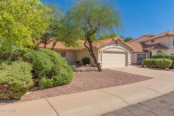 Chandler, AZ 85224,251 S COMANCHE Drive