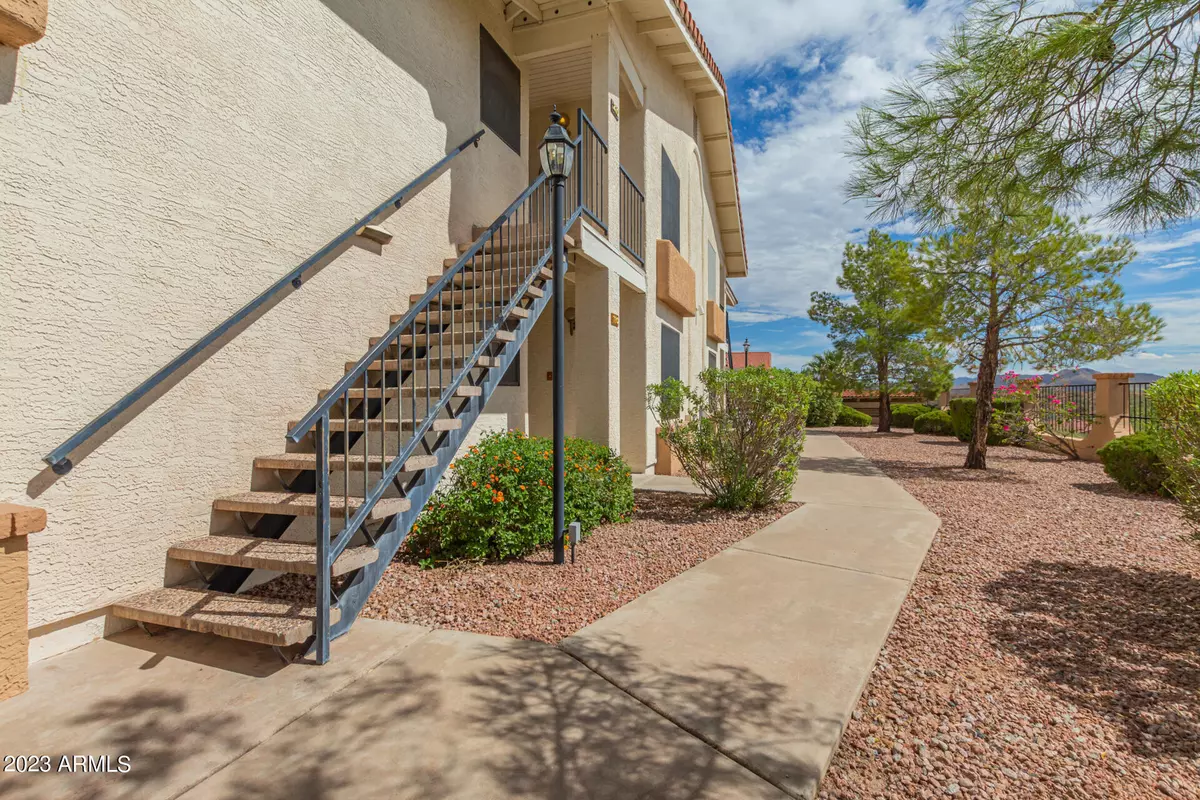 Fountain Hills, AZ 85268,16615 E GUNSIGHT Drive #210