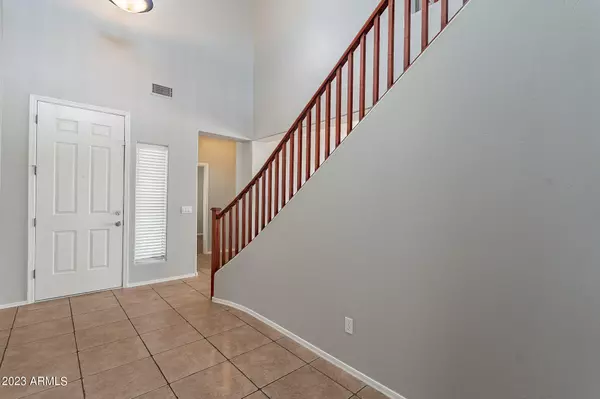 Casa Grande, AZ 85122,40 N POTTEBAUM Road