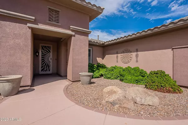 Surprise, AZ 85374,15116 W DAYBREAK Drive