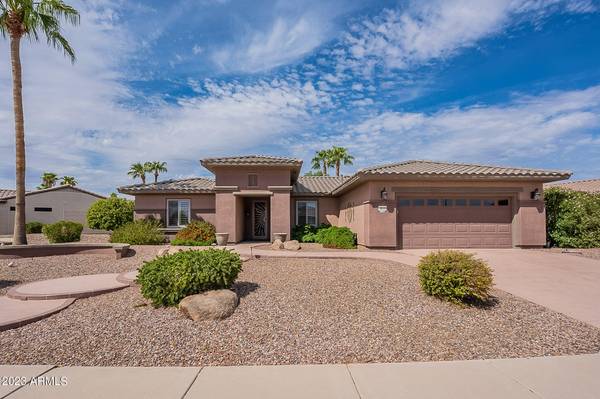 Surprise, AZ 85374,15116 W DAYBREAK Drive