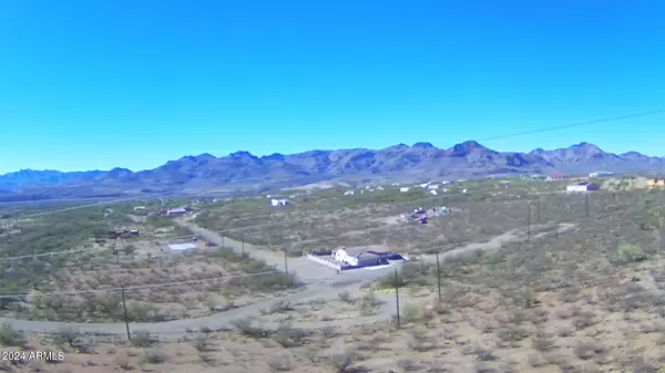 Rio Rico, AZ 85648,132 VIA VENEZUELA -- #82