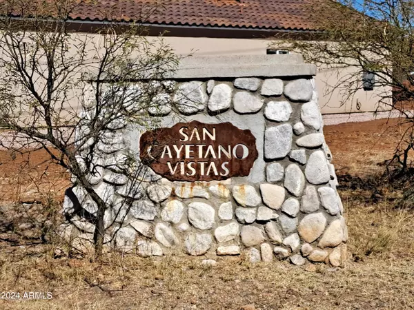 Rio Rico, AZ 85648,132 VIA VENEZUELA -- #82