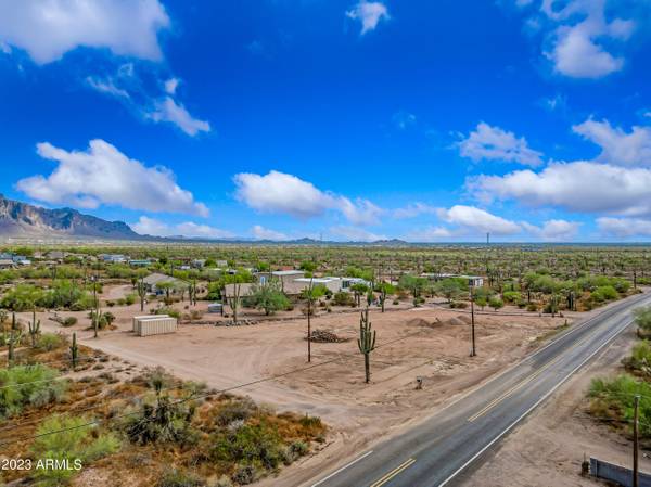 Apache Junction, AZ 85119,0 N Wolverine Pass Road #-