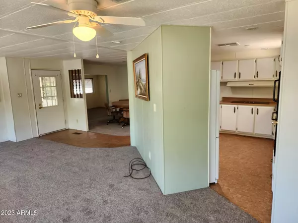 Wickenburg, AZ 85390,2501 W Wickenburg Way #88