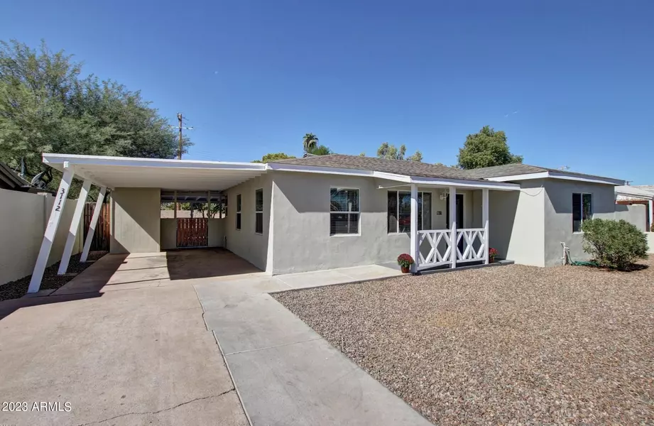 3112 N 15TH Avenue, Phoenix, AZ 85015