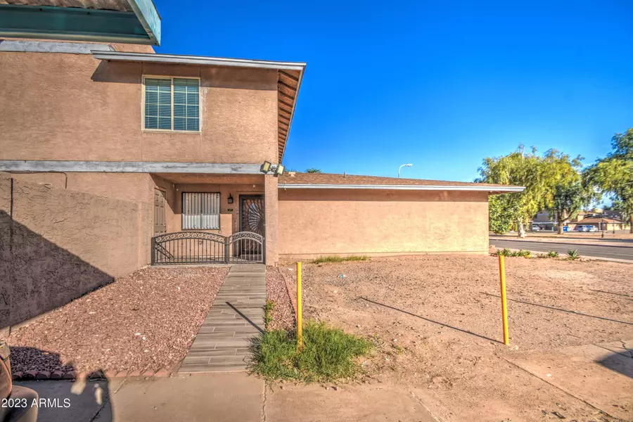 4231 N 69TH Lane #1324, Phoenix, AZ 85033