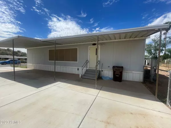 8208 E ALBANY Street,  Mesa,  AZ 85207