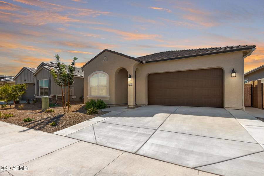 40859 W SHAVER Drive, Maricopa, AZ 85138