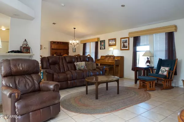 Sierra Vista, AZ 85650,5283 S NATOMA Trail