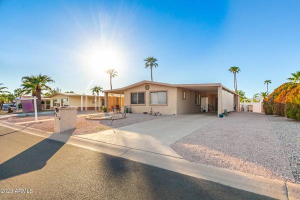 Sun Lakes, AZ 85248,9316 E CITRUS Lane S