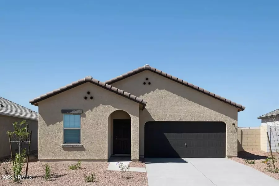 5727 W LODGE Drive, Laveen, AZ 85339