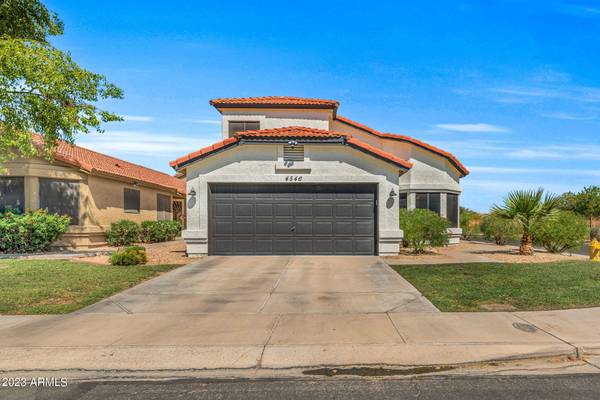 Phoenix, AZ 85048,4546 E TANGLEWOOD Drive