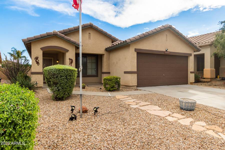 15263 W BOLA Drive, Surprise, AZ 85374