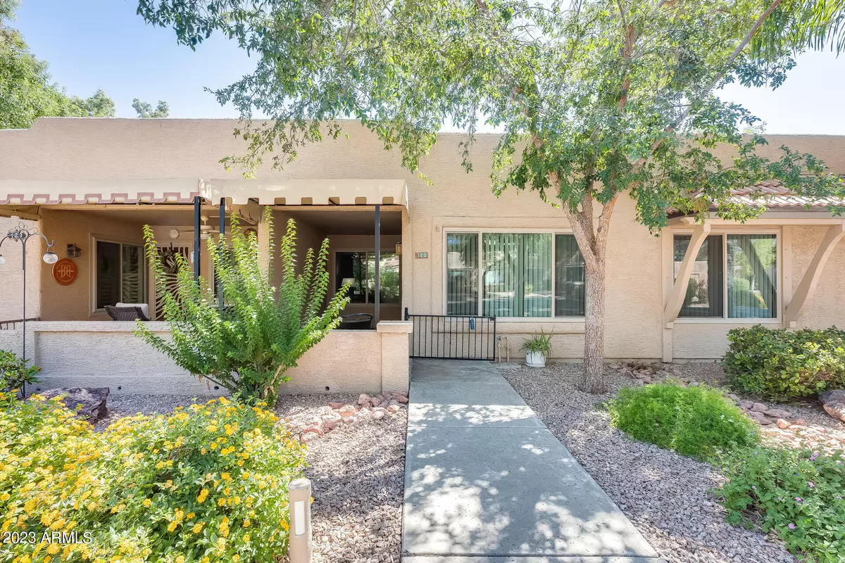 Surprise, AZ 85374,14300 W BELL Road #128