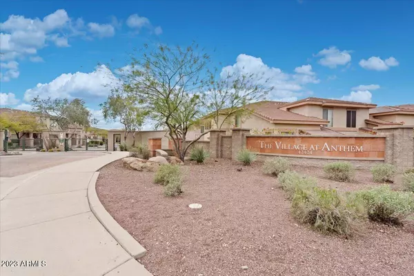 Anthem, AZ 85086,42424 N GAVILAN PEAK Parkway #5206