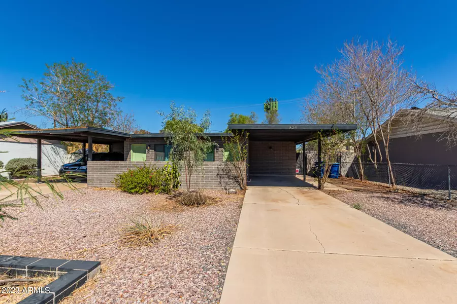 824 W 9TH Street, Tempe, AZ 85281