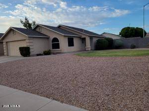 Mesa, AZ 85207,8860 E DARTMOUTH Street