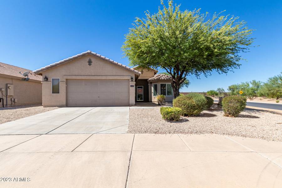 85 N SEVILLE Lane, Casa Grande, AZ 85194