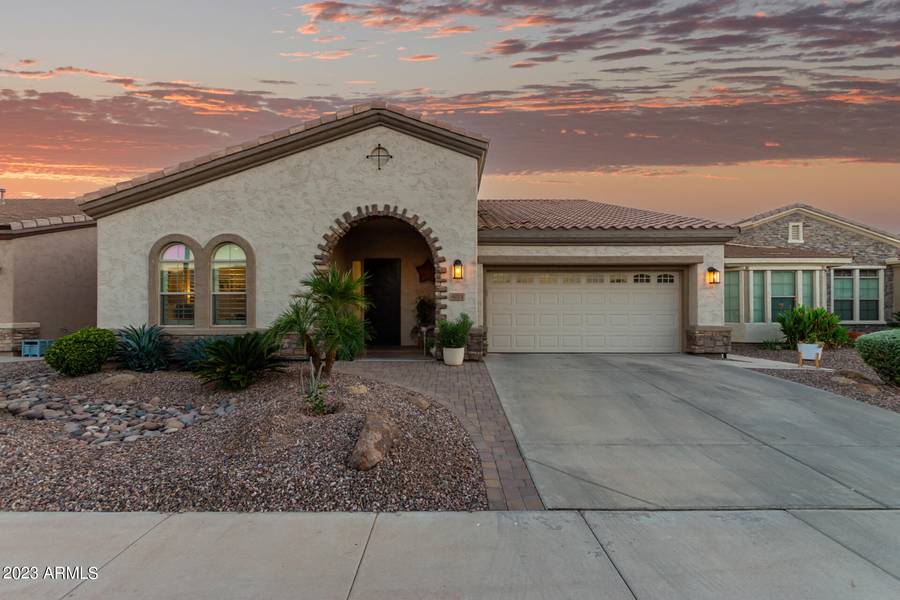 4071 E MIA Lane, Gilbert, AZ 85298